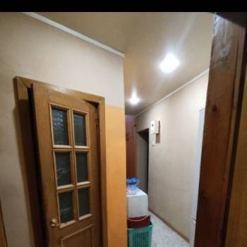 Сдается 2-х комнатная квартира, 44 м²