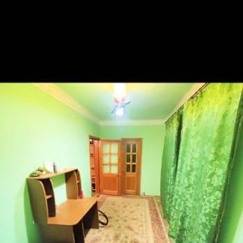 Сдается 2-х комнатная квартира, 44 м²