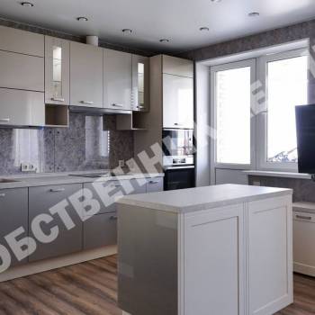 Продается 3-х комнатная квартира, 79 м²