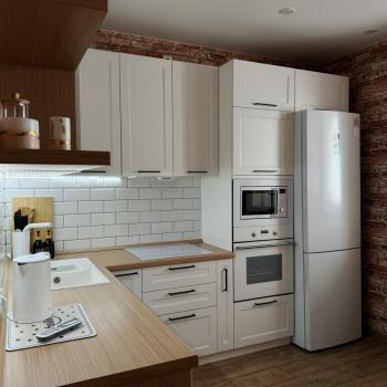 Продается 2-х комнатная квартира, 55 м²