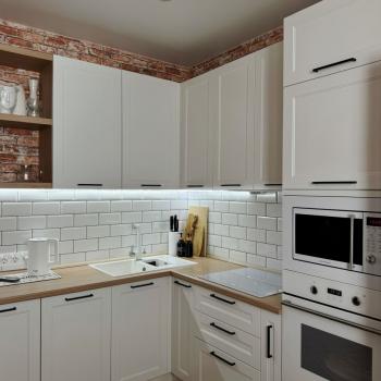 Продается 2-х комнатная квартира, 55 м²