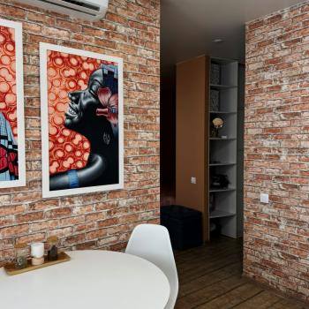 Продается 2-х комнатная квартира, 55 м²