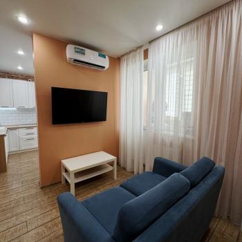 Продается 2-х комнатная квартира, 55 м²