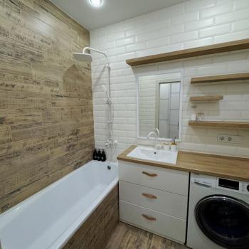 Продается 2-х комнатная квартира, 55 м²