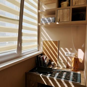 Продается 2-х комнатная квартира, 55 м²