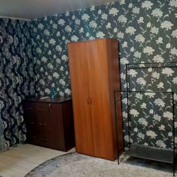 Сдается 1-комнатная квартира, 31 м²