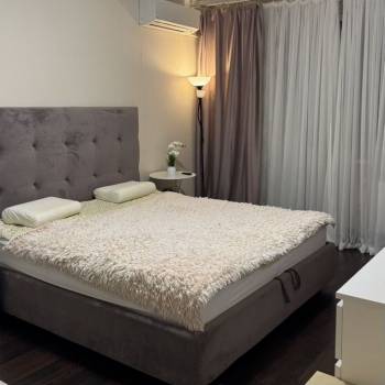 Сдается 1-комнатная квартира, 50 м²