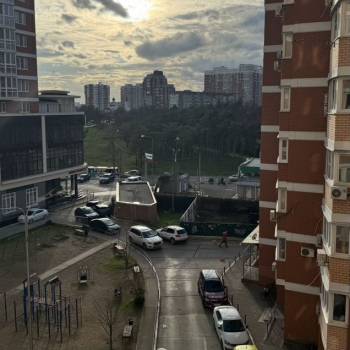 Сдается 1-комнатная квартира, 50 м²