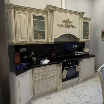 Продается 1-комнатная квартира, 41 м²