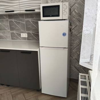 Продается 1-комнатная квартира, 36 м²