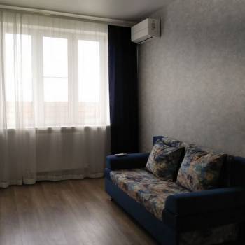 Продается 1-комнатная квартира, 36 м²