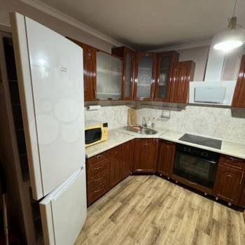 Продается 1-комнатная квартира, 38,1 м²