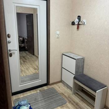 Продается 1-комнатная квартира, 38,1 м²