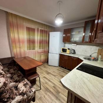 Продается 1-комнатная квартира, 38,1 м²