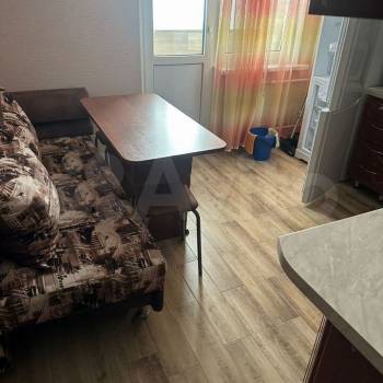 Продается 1-комнатная квартира, 38,1 м²