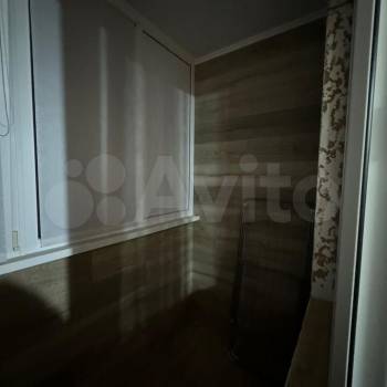 Продается 1-комнатная квартира, 38,1 м²