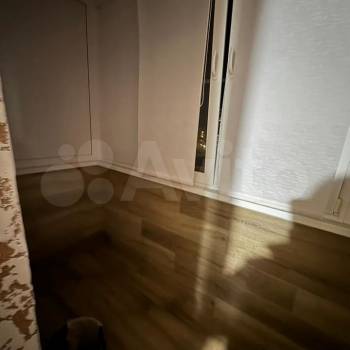 Продается 1-комнатная квартира, 38,1 м²