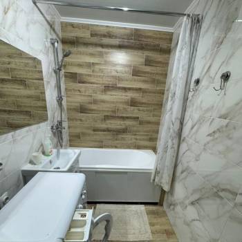 Продается 1-комнатная квартира, 38,1 м²
