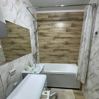 Продается 1-комнатная квартира, 38,1 м²