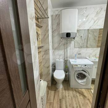 Продается 1-комнатная квартира, 38,1 м²