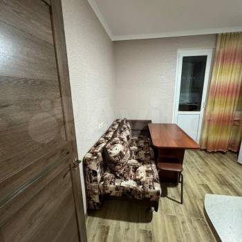 Продается 1-комнатная квартира, 38,1 м²