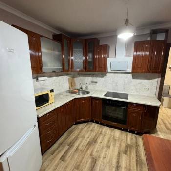 Продается 1-комнатная квартира, 38,1 м²