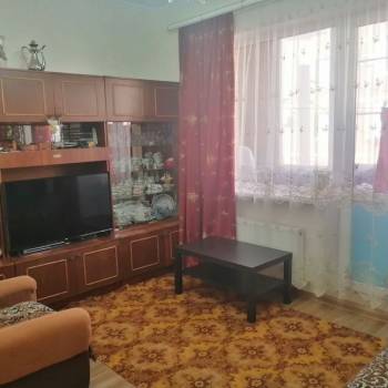 Продается 1-комнатная квартира, 34 м²