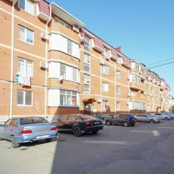 Продается 1-комнатная квартира, 34 м²