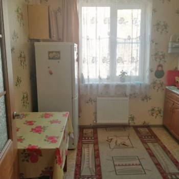 Продается 1-комнатная квартира, 34 м²