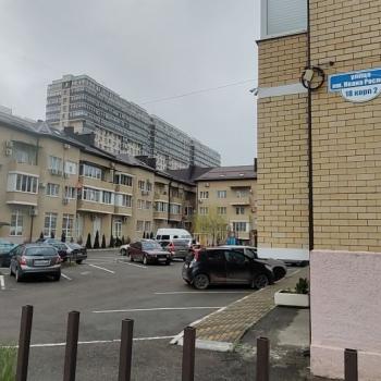 Сдается 2-х комнатная квартира, 63 м²