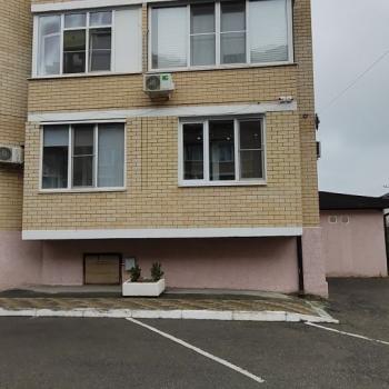 Сдается 2-х комнатная квартира, 63 м²