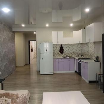 Сдается 2-х комнатная квартира, 63 м²