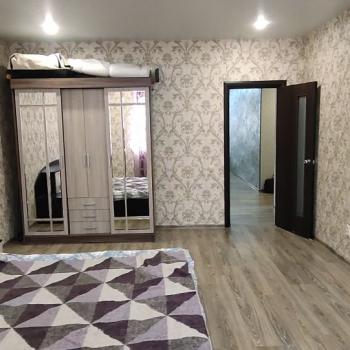 Сдается 2-х комнатная квартира, 63 м²