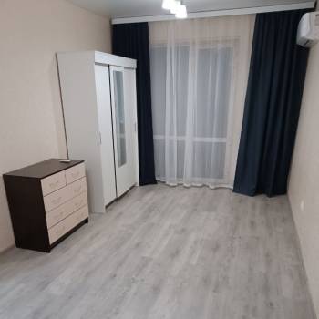 Сдается 1-комнатная квартира, 34 м²