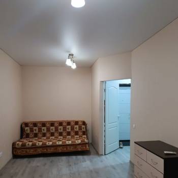 Сдается 1-комнатная квартира, 34 м²