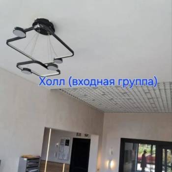 Продается 1-комнатная квартира, 55 м²