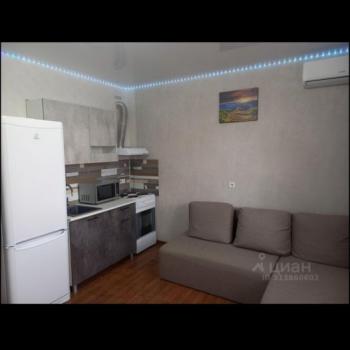 Сдается 1-комнатная квартира, 25 м²