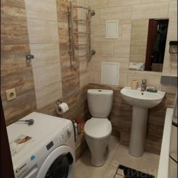 Сдается 1-комнатная квартира, 25 м²