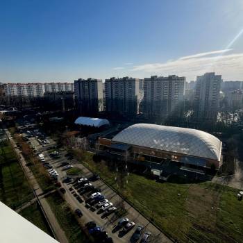 Сдается 2-х комнатная квартира, 60 м²