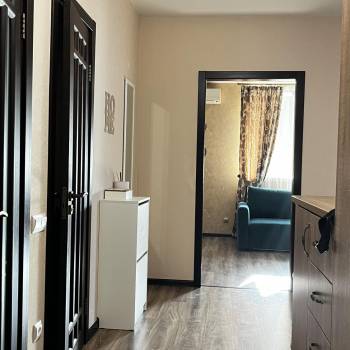 Сдается 2-х комнатная квартира, 60 м²