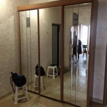 Сдается 2-х комнатная квартира, 76 м²