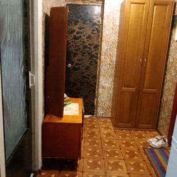 Продается 2-х комнатная квартира, 46,2 м²