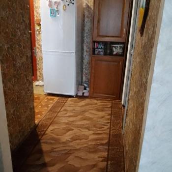 Продается 2-х комнатная квартира, 46,2 м²