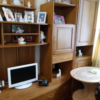 Продается 2-х комнатная квартира, 46,2 м²