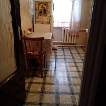 Продается 2-х комнатная квартира, 46,2 м²