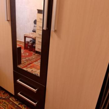 Продается 2-х комнатная квартира, 46,2 м²