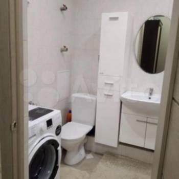 Сдается 1-комнатная квартира, 34 м²