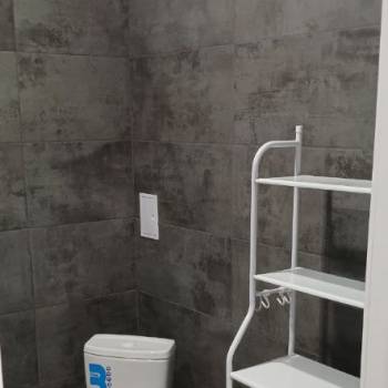 Сдается 1-комнатная квартира, 50 м²