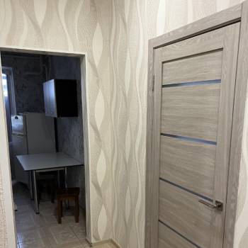 Сдается 1-комнатная квартира, 35 м²