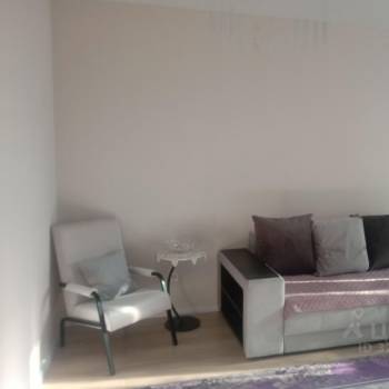 Сдается 2-х комнатная квартира, 55 м²